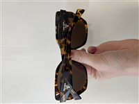 Sunglasses Prada Woman 0PR 19ZS 14L06B - 0PR 19ZS 14L06B